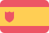 spaanse vlag