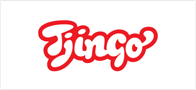 Tjingo logo