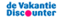 vakantiediscounter