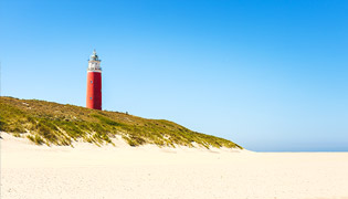 nederland texel